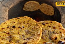 Tikkad Recipe | Ghar Par Tikkad Kaise Banye | barish ke mausam me kya banaye | rainy season food
