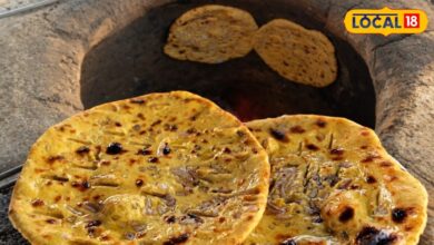 Tikkad Recipe | Ghar Par Tikkad Kaise Banye | barish ke mausam me kya banaye | rainy season food