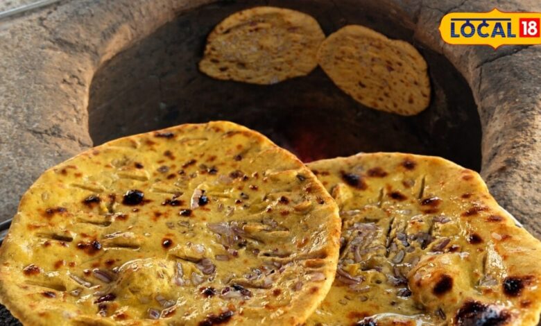 Tikkad Recipe | Ghar Par Tikkad Kaise Banye | barish ke mausam me kya banaye | rainy season food