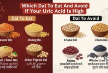 Uric Acid Diet: बढ़ा हुआ है यूरिक एसिड? तो आज ही जान लें कौन सी दाल खानी चाहिए और किससे करना है परहेज