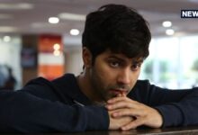 Varun Dhawan Love Story Movies on OTT: OTT पर देखें वरुण धवन की 5 फिल्में, कॉमेडी के साथ-साथ सीरियस रोल में भी किया रोमांस, 1 का दर्दनाक क्लाइमैक्स