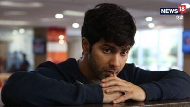 Varun Dhawan Love Story Movies on OTT: OTT पर देखें वरुण धवन की 5 फिल्में, कॉमेडी के साथ-साथ सीरियस रोल में भी किया रोमांस, 1 का दर्दनाक क्लाइमैक्स
