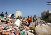 Venezuela Earthquake Latest Update Bhukamp India Send Help Death Toll- वेनेजुएला में आए भूकंप से मची तबाही 1000 लोगों की मौत