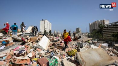 Venezuela Earthquake Latest Update Bhukamp India Send Help Death Toll- वेनेजुएला में आए भूकंप से मची तबाही 1000 लोगों की मौत