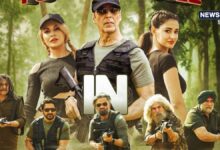 Welcome To The Jungle Box Office Day 2: 'वेलकम टू जंगल' ने उड़ा दिया गर्दा, दूसरे दिन कलेक्शन में 31 फीसदी उछाल, बॉक्स ऑफिस पर धुआंधार हुई कमाई