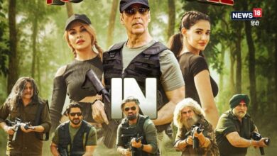 Welcome To The Jungle Box Office Day 2: 'वेलकम टू जंगल' ने उड़ा दिया गर्दा, दूसरे दिन कलेक्शन में 31 फीसदी उछाल, बॉक्स ऑफिस पर धुआंधार हुई कमाई