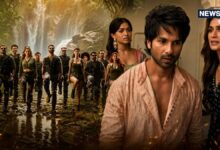 Welcome to the Jungle-Cocktail 2 box office collection: बॉक्स ऑफिस घमासान: 'वेलकम टू द जंगल' ने पास किया मंडे टेस्ट, 'कॉकटेल 2' की धीमी पड़ी रफ्तार