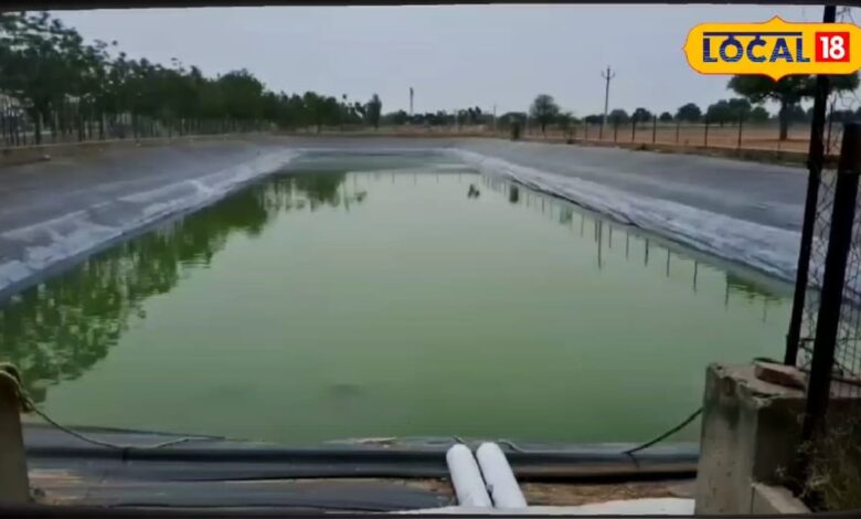 farm pond subsidy | rajasthan agriculture department