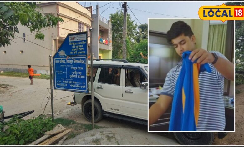 from old scorpio to england tour know the story of vaibhav sooryavanshi struggle lifestyle