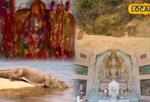 pali news I rajasthan news I बारिश के मौसम में पाली में घूमने के लिए खास जगह