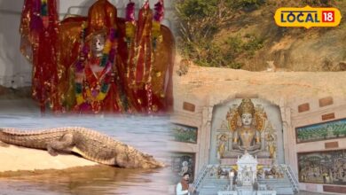 pali news I rajasthan news I बारिश के मौसम में पाली में घूमने के लिए खास जगह