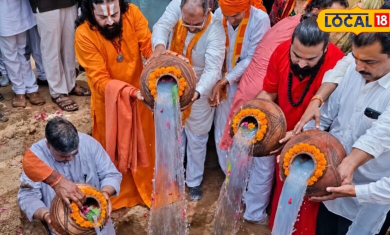 अब नौकरी के लिए नहीं भटकेंगे युवा! शुरू होगी AI और हाईटेक स्किल ट्रेनिंग, सेवार्थम भवन बनेगा करियर का केंद्र