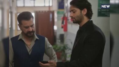 'अब होगा हिसाब' सीजन 2 का ट्रेलर जारी, दमदार अवतार में दिखे शहीर शेख, संजय कपूर देंगे जबरदस्त टक्कर