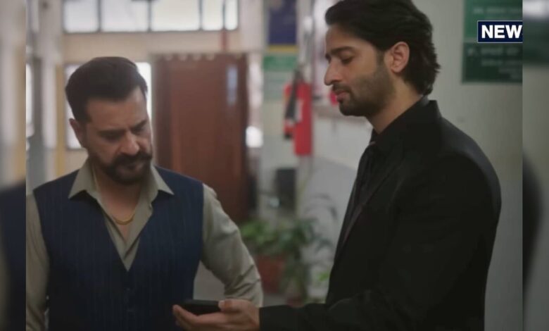'अब होगा हिसाब' सीजन 2 का ट्रेलर जारी, दमदार अवतार में दिखे शहीर शेख, संजय कपूर देंगे जबरदस्त टक्कर