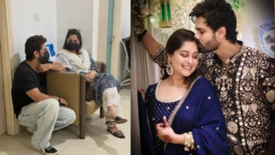 'आपको देने के लिए कुछ नहीं, झोली खाली है', कैंसर से जंग के बीच दीपिका कक्कड़ का नोट, पति के बर्थडे पर हुईं रुआंसी
