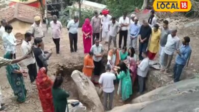 आबूराज में बनेगा अनोखा शिवधाम I sirohi news I rajasthan news I
