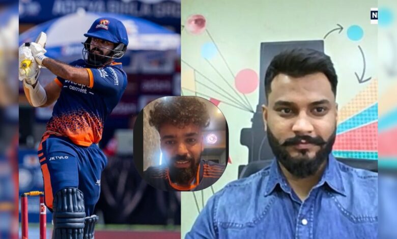एक ओवर में छह बाउंड्री मारने वाले कुलदीप गेही IPL में कब खेलेंगे? रजत पाटीदार को भी इंतजार – News18 हिंदी