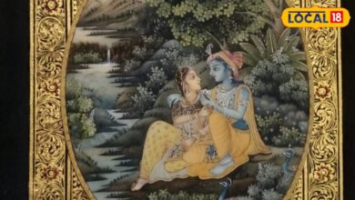 कभी राजदरबारों की शोभा थी, आज विदेशों तक छाई हुई है मेवाड़ की मिनिएचर पेंटिंग, इतिहास जानकर रह जाएंगे हैरान
