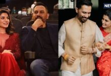 'काम की भूखी हीरोइन', राज निदिमोरु ने नहीं देखी सामंथा की शुरुआती फिल्में, किया एक्ट्रेस के स्टारडम पर कमेंट