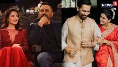 'काम की भूखी हीरोइन', राज निदिमोरु ने नहीं देखी सामंथा की शुरुआती फिल्में, किया एक्ट्रेस के स्टारडम पर कमेंट