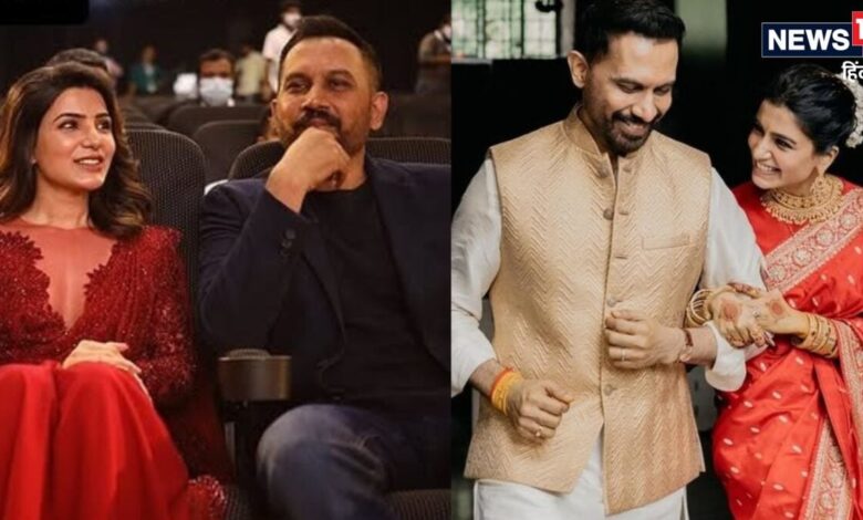 'काम की भूखी हीरोइन', राज निदिमोरु ने नहीं देखी सामंथा की शुरुआती फिल्में, किया एक्ट्रेस के स्टारडम पर कमेंट