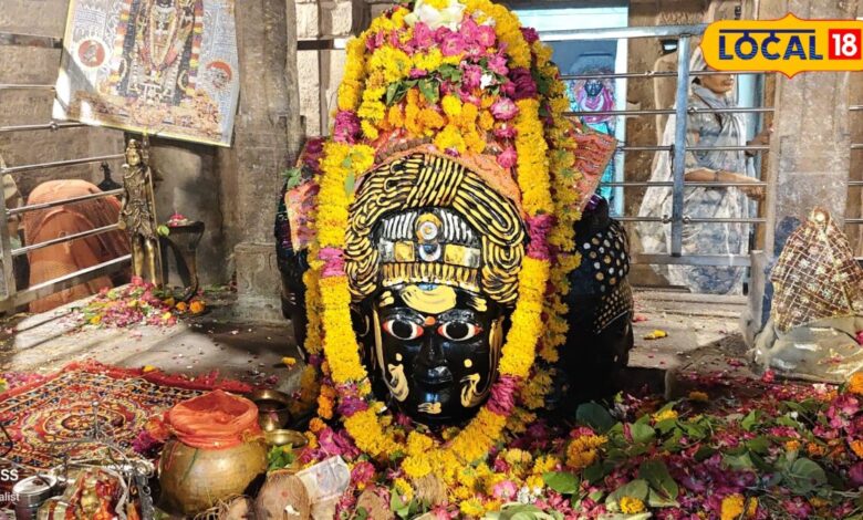 कोटा का अनोखा शिव मंदिर, जहां पांच स्वरूपों में विराजते हैं भोलेनाथ, चमत्कारी कुंड से जुड़ी है खास मान्यता