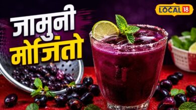 गर्मी में पीना है कुछ हटके? जामुन मोजितो का स्वाद बना रहा लोगों को दीवाना, ऐसे करें घर पर तैयार
