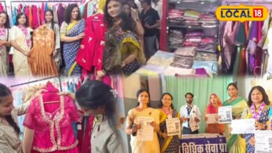 घर की रसोई से बिजनेस तक! महिलाओं को आत्मनिर्भर बना रहा 'उड़ान-2026' ट्रेड फेयर