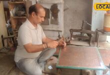जहां हर हथौड़े की चोट सुनाती है इतिहास, जयपुर का ठठेरों का रास्ता बना विरासत की पहचान