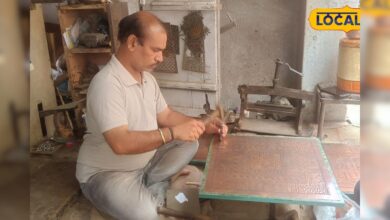 जहां हर हथौड़े की चोट सुनाती है इतिहास, जयपुर का ठठेरों का रास्ता बना विरासत की पहचान