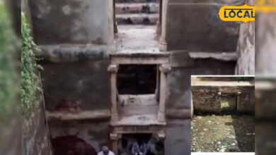 जालोर की ताशखाना बावड़ी, क्या सच में किले तक जाता था इसका रास्ता?