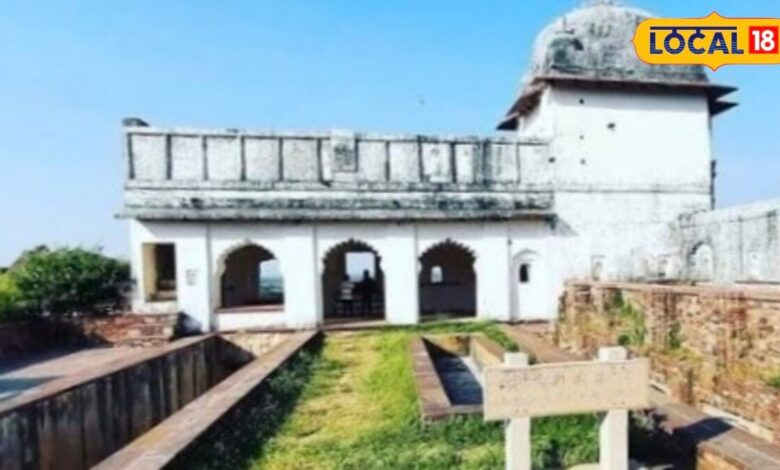 झालावाड़ की वो ऐतिहासिक धरोहर, जहां आज भी दीवारें सुनाती हैं खींची राजाओं की गौरवगाथा