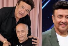 'नाम सुनते ही बनने लगती धुन!', महेश भट्ट संग प्रोजेक्ट पर इमोशनल हुए अनु मलिक