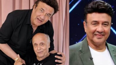 'नाम सुनते ही बनने लगती धुन!', महेश भट्ट संग प्रोजेक्ट पर इमोशनल हुए अनु मलिक