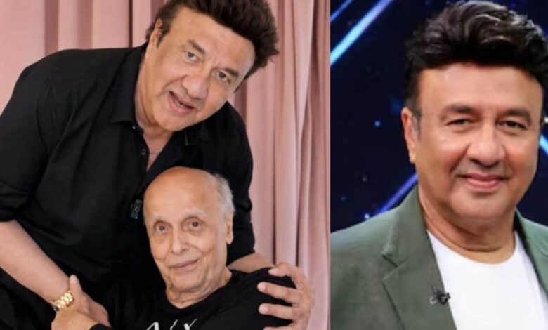 'नाम सुनते ही बनने लगती धुन!', महेश भट्ट संग प्रोजेक्ट पर इमोशनल हुए अनु मलिक
