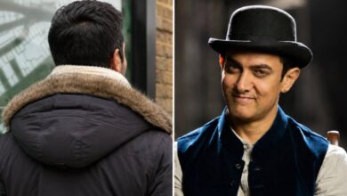 प्रोड्यूसर का पोता, दादी भी थीं जानी मानी एक्ट्रेस, आमिर खान संग ब्लॉकबस्टर देकर भी एक्टिंग छोड़ बना डेंटिस्ट