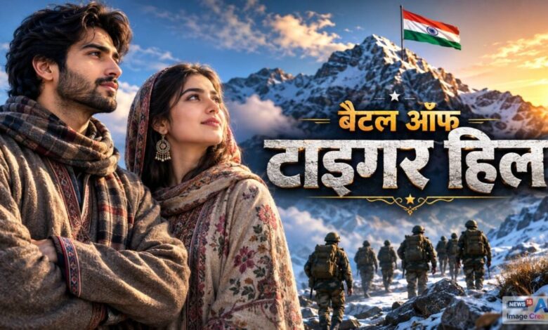 बस बचे थे आखिरी के 30 मीटर, दुश्‍मन कर रहा था गोलियों की बौछार, फिर बलवान-योगेंद्र ने पलट दी पूरी बाजी
