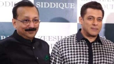 बाबा सिद्दीकी की मौत से टूटे सलमान खान, दर्द में भी जारी रखी ‘सिकंदर’ की शूटिंग, कट होते ही लेते थे फिजियोथेरेपी