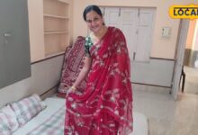 बीकानेर की अनमोल विरासत! 45 साल बाद भी चांदी की साड़ी में चमक बरकरार, कीमत जानकर चौंक जाएंगे आप