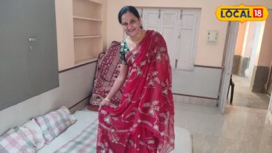 बीकानेर की अनमोल विरासत! 45 साल बाद भी चांदी की साड़ी में चमक बरकरार, कीमत जानकर चौंक जाएंगे आप