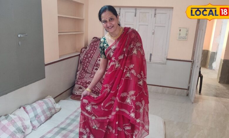 बीकानेर की अनमोल विरासत! 45 साल बाद भी चांदी की साड़ी में चमक बरकरार, कीमत जानकर चौंक जाएंगे आप