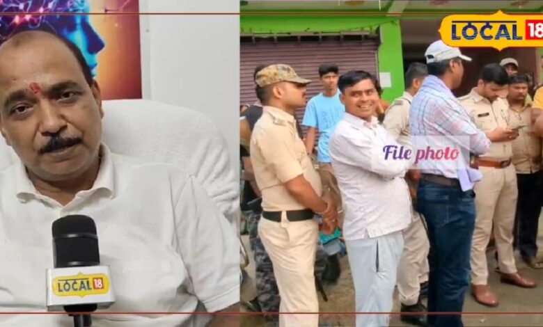 भरत तिवारी एनकाउंटर के बाद पुलिस पर उठे बड़े सवाल, मनोवैज्ञानिक आर शंकर दी इलाज की सलाह