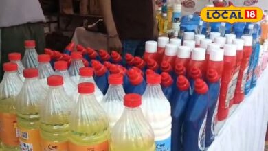 भरतपुर की महिलाओं का कमाल! घर बैठे बना रहीं साबुन-फिनाइल, बदल रही है गांव की तस्वीर