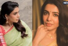 'मुझे केला-पालक सूट नहीं करता', सिर्फ 50kg की हैं सामंथा रुथ प्रभु, रोजाना खाती हैं सिर्फ 100g प्रोटीन