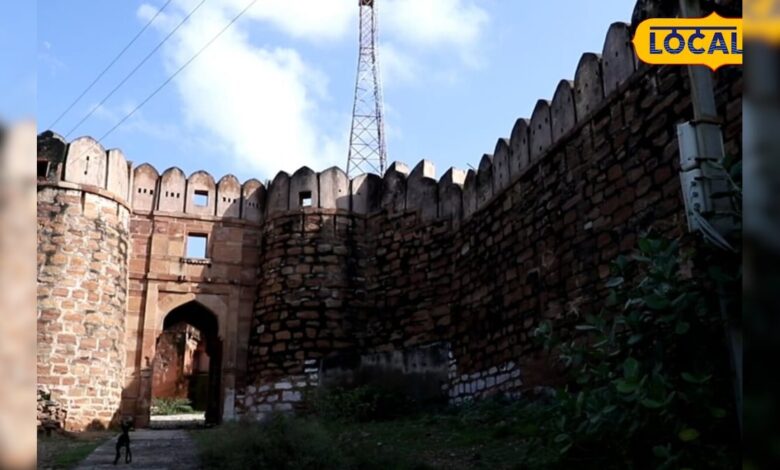 मेहरानगढ़ और आमेर से भी पुराना है राजस्थान का यह किला, जहां हुआ था राव मालदेव का राजतिलक