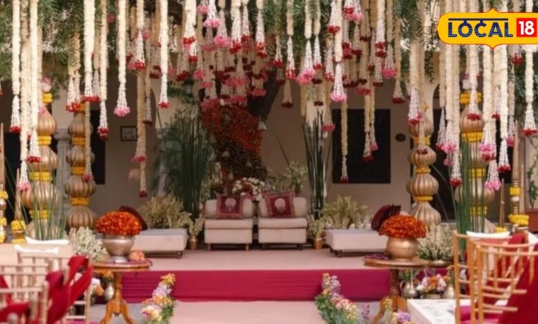रामबाग से राजविलास तक... जयपुर के इन शाही वेडिंग डेस्टिनेशन में शादी का खर्च सुन उड़ जाएंगे होश