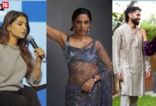 'रिश्ता चलाने के लिए दो लोगों की जरूरत होती है', बिना नाम लिए EX हसबैंड की वाइफ शोभिता पर सामंथा ने कसा तंज!
