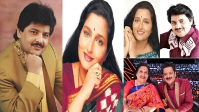 वो 5 फिल्में, जिसमें थे उदित नारायण के एवरग्रीन SUPERHIT गाने, हर मूवी बस गई दिल में
