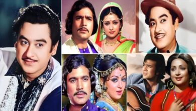 शिवरंजनी राग पर बना वो कालजयी गाना, किशोर कुमार गा पाए 30 दिन में! आज भी गाती है पूरी दुनिया, नहीं कम हुआ क्रेज