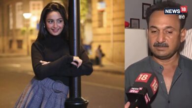 संचिता उगले के पिता का बड़ा दावा, 'मौत से पहले वो दबाव में थी, उसे परेशान किया जा रहा था', मांगा इंसाफ